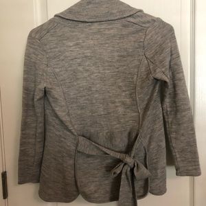 BCBG Max Azria blazer/jacket